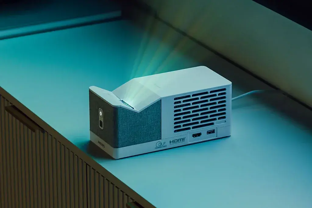 Philips Screeneo UL5
